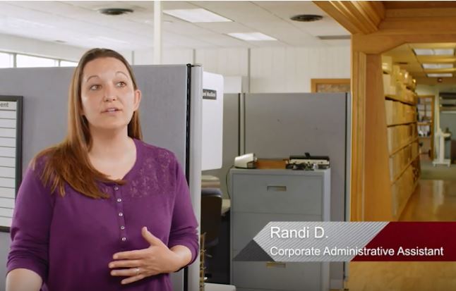 See how the GBC Foton 30 saves you time (Video)