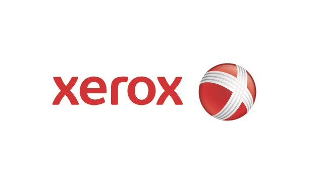 Xerox logo