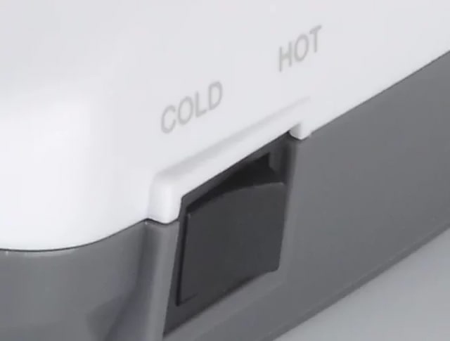 When to Use a Laminator’s Cold Setting