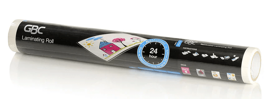 Get more advice for your laminating projects