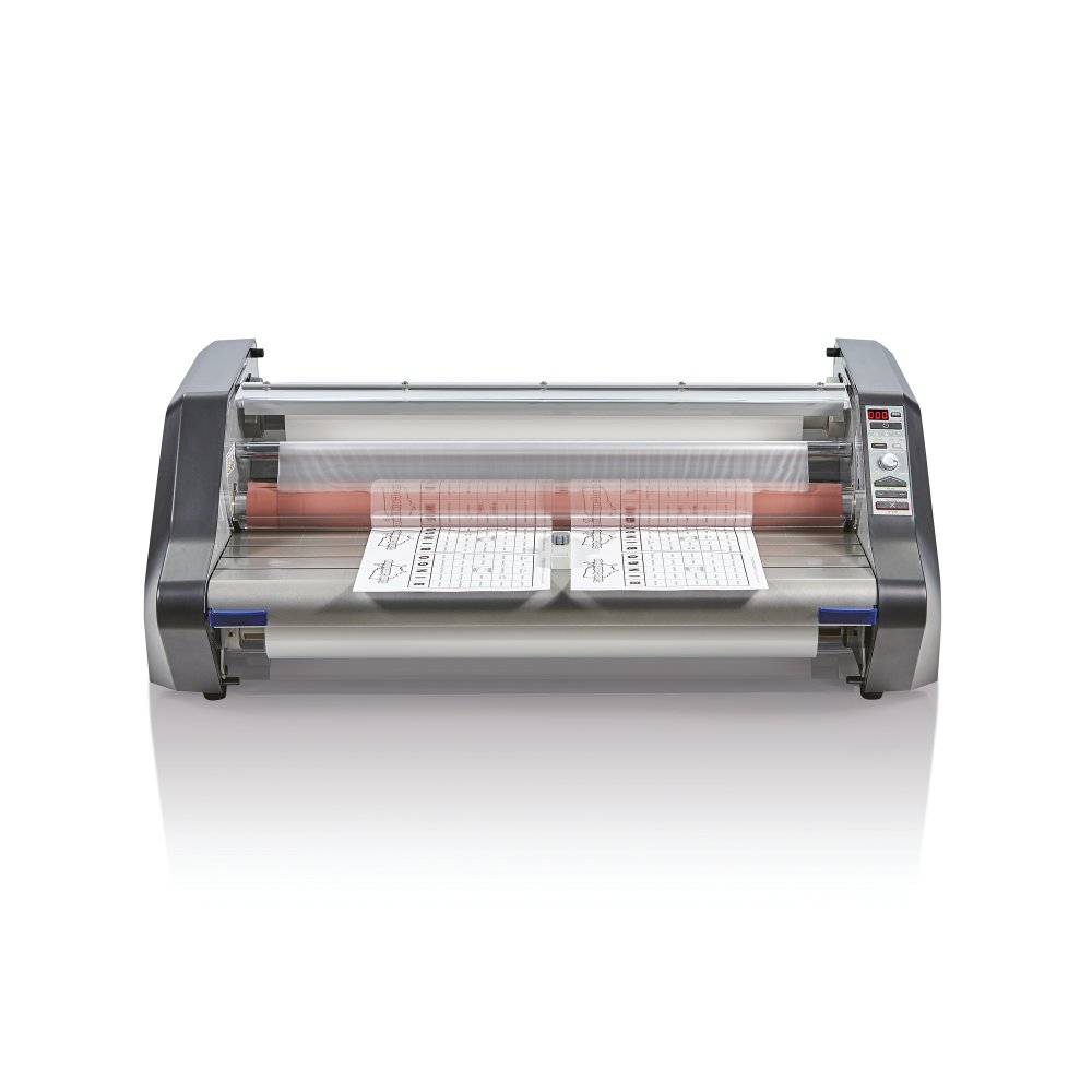 Factors to Consider When Choosing a Laminator