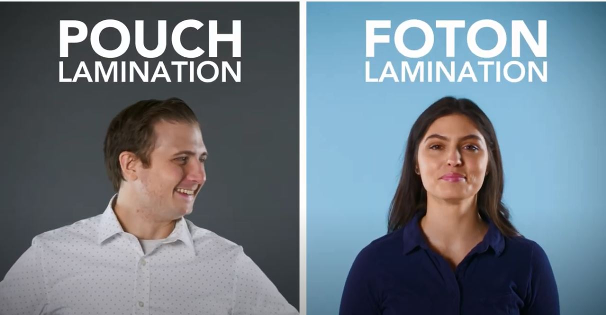 Ditch the Pouch with Foton 30 (Video)