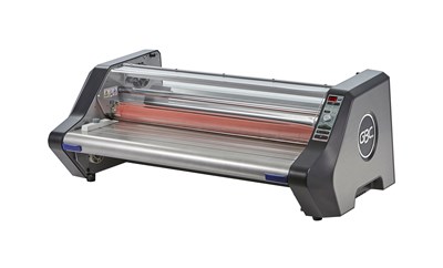 Desktop Roll Laminator