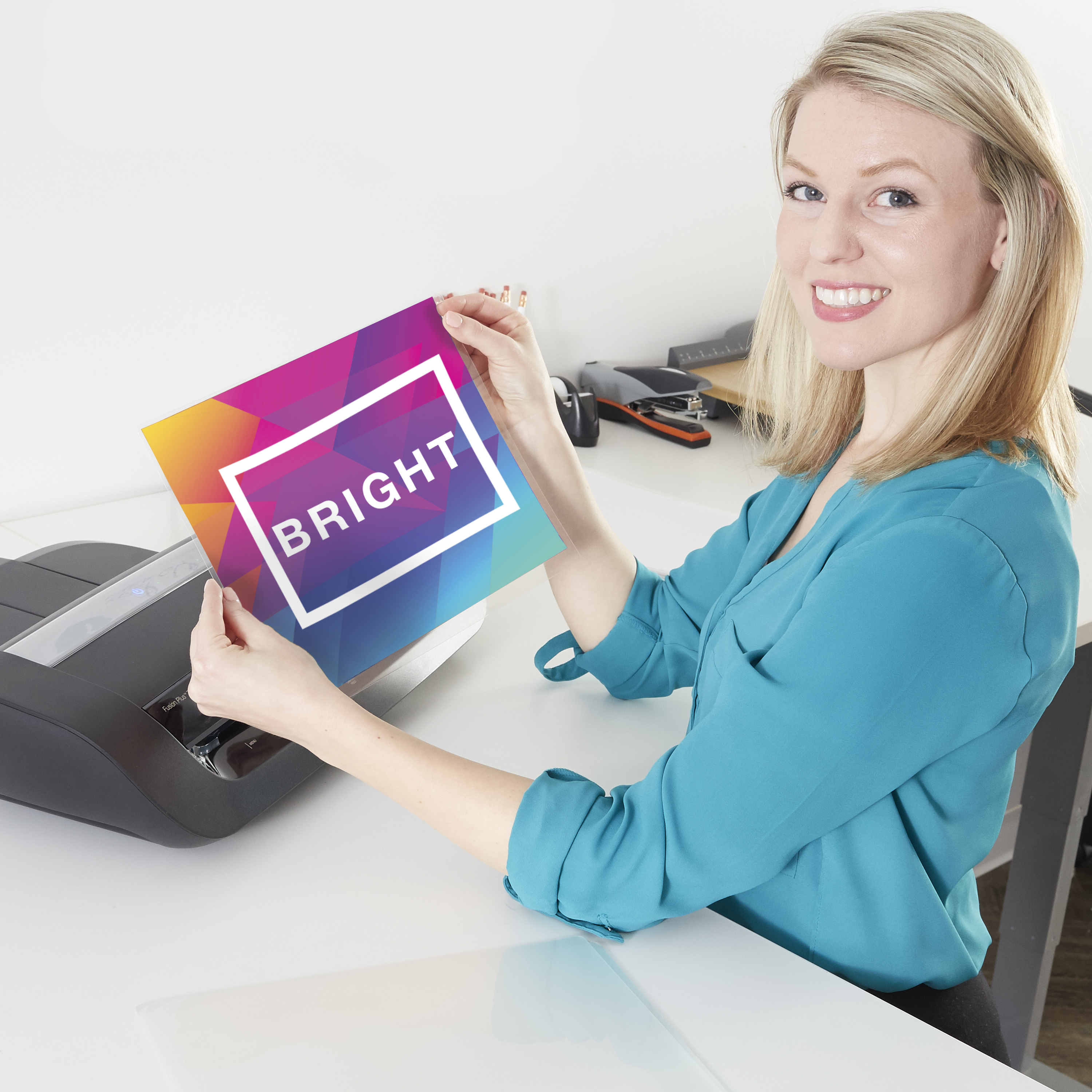 Laminating Ideas for Teaching at Home